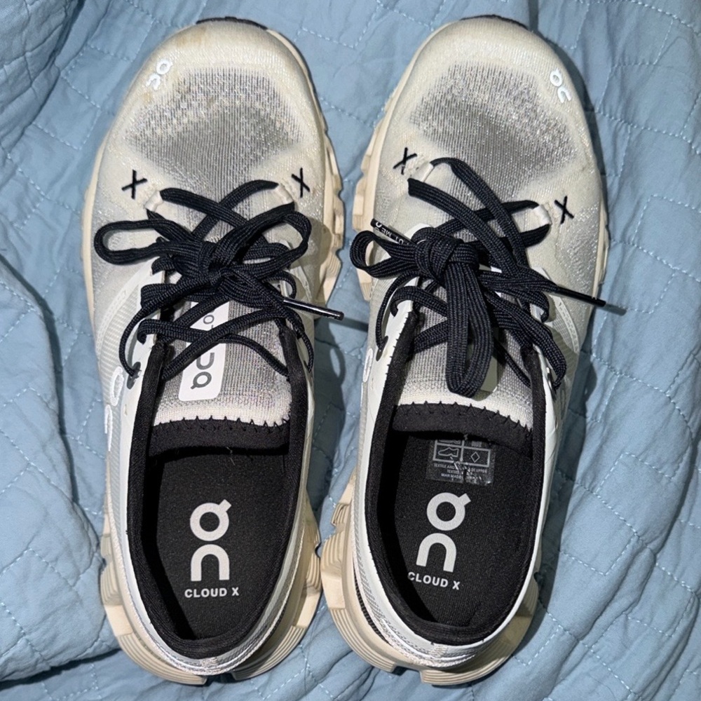 Cloud X 4 | On Cloud Shoes